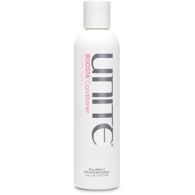 Unite BOOSTA CONDITIONER 236ML, 8 OUNCE - Image 1